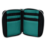 Demon Slayer Tanjiro Kamado Zip Around Wallet, , hi-res view 2