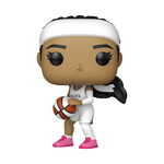 Pop Aja Wilson Heroine Edition Uniform