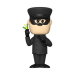 Vinyl SODA Kato, , hi-res view 1