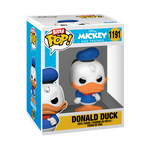 Bitty Pop! Donald & Daisy Duck 2-Pack, , hi-res view 5