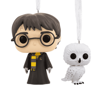 Harry Potter - POP! Movies Figurine en vinyle Harry With Prophecy 9 cm,  24.99 CHF