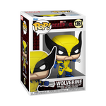 Pop! Wolverine with Claws, , hi-res view 2