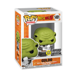 Pop! Guldo (Glow), , hi-res view 2