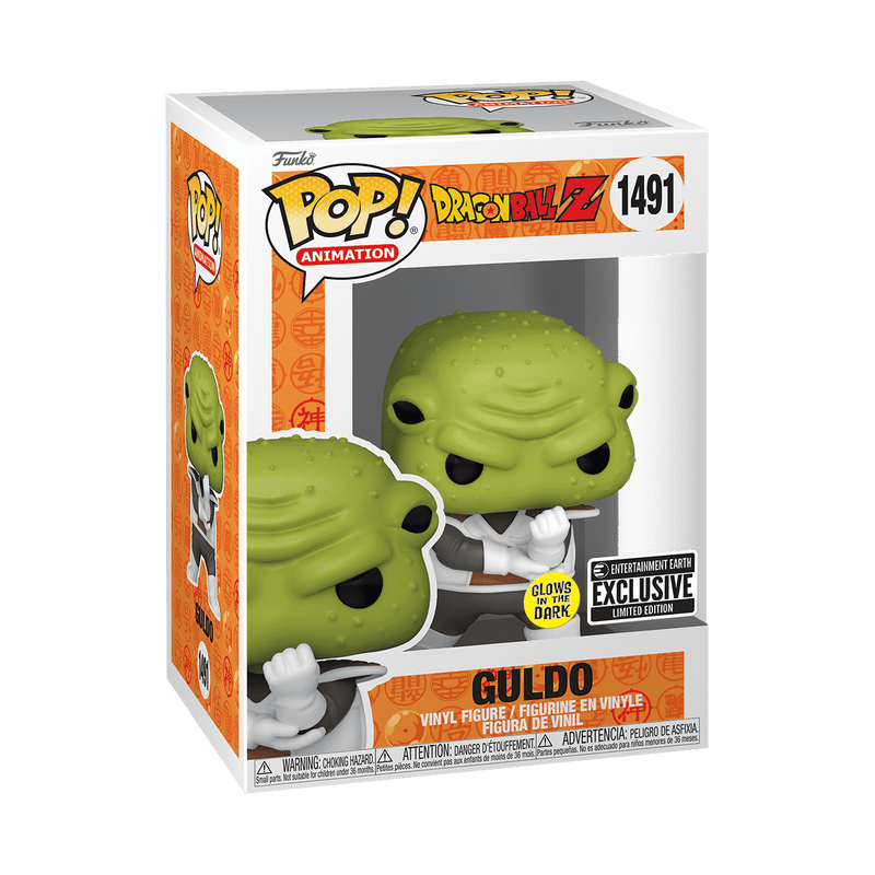 Pop! Guldo (Glow), , hi-res view 2