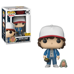 Stranger Things - Dustin w/Baby Dart, , hi-res view 1