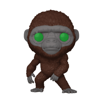 Pop! Suko (The New Empire), Image 1
