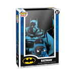 Pop! Comic Covers Batman Black & Blue, , hi-res view 2
