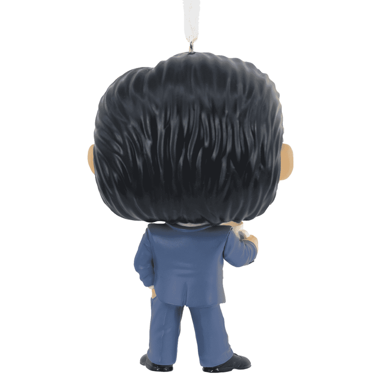 Michael Scott Holiday Ornament, , hi-res view 3