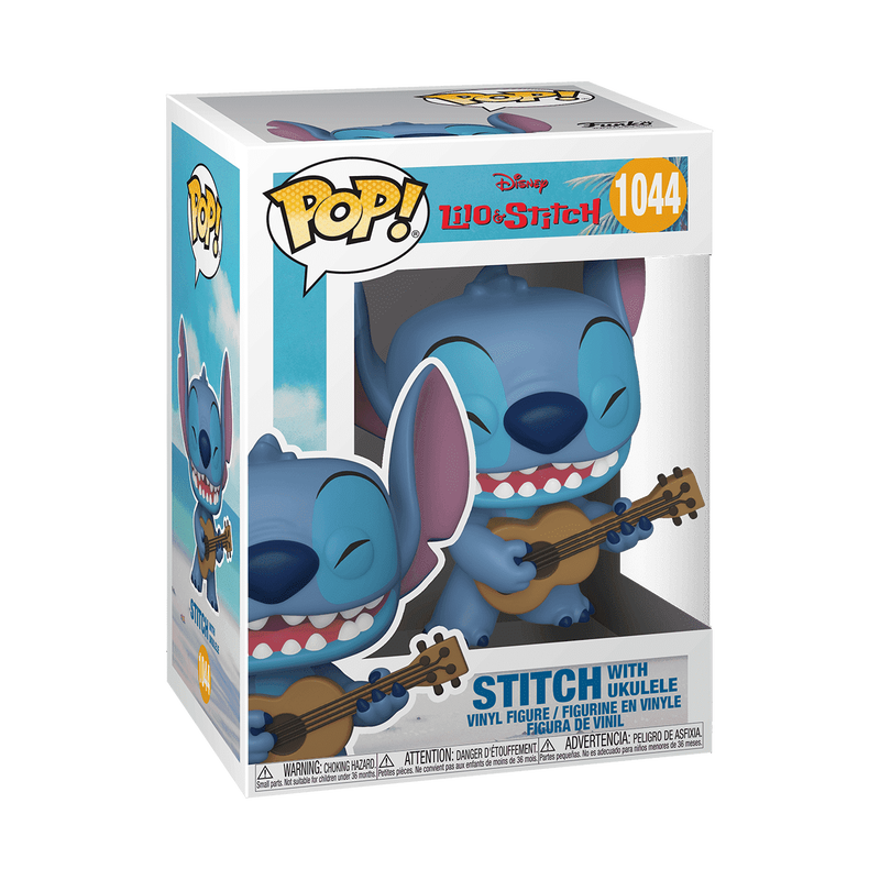 Pop! Stitch with Ukuele, , hi-res view 2