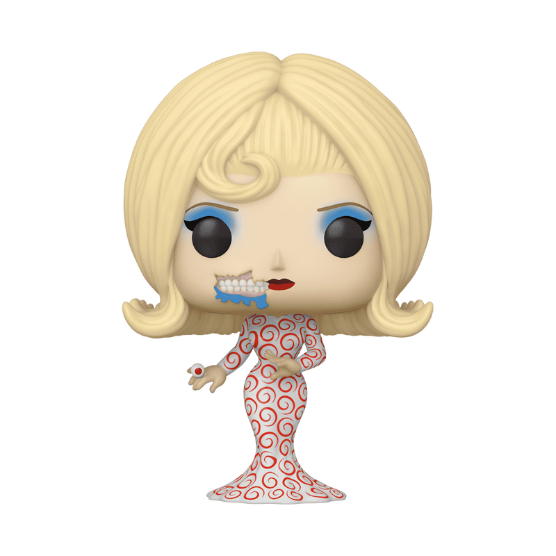 Pop! Martian Spy Girl, , hi-res view 1