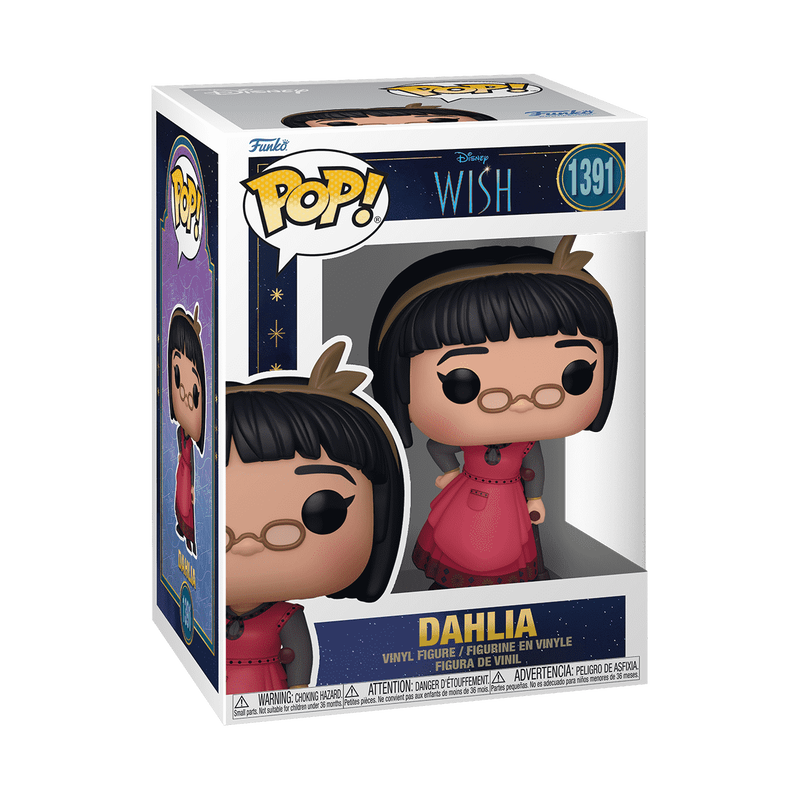 Pop! Dahlia, , hi-res view 2