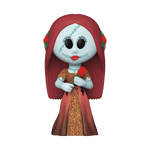 Vinyl SODA Sally in Formal Gown, , hi-res view 1