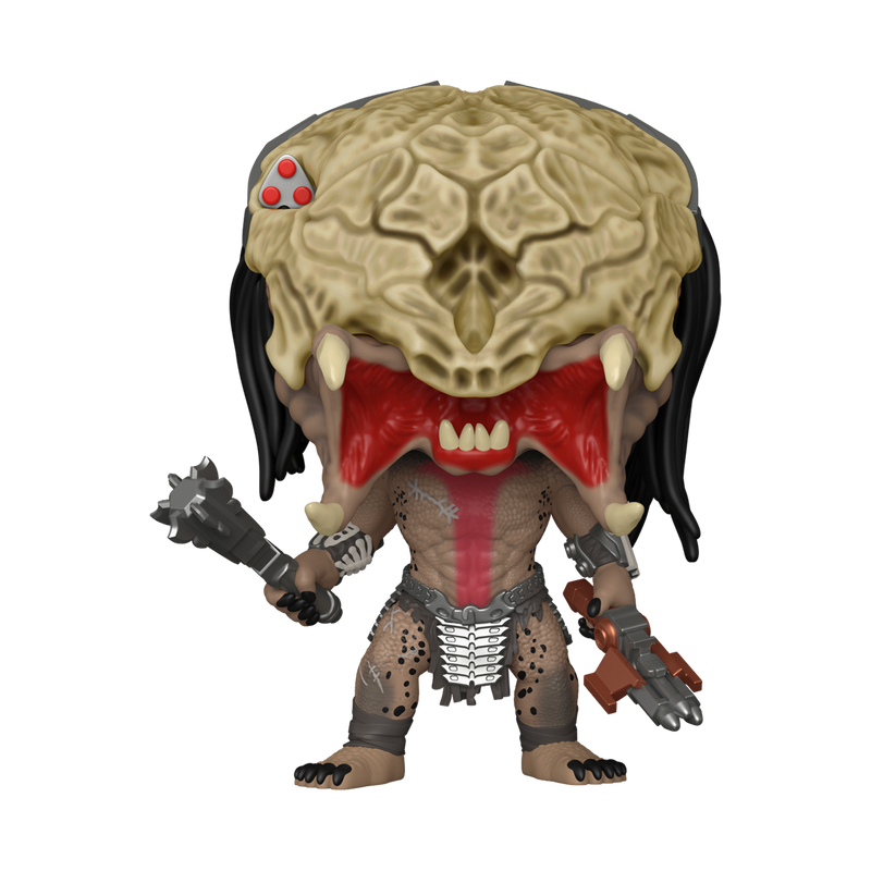Pop! Feral Predator, , hi-res view 1