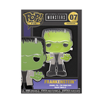 Pop! Pins Frankenstein, , hi-res view 1