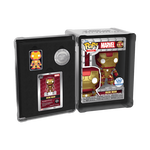 Pop! Classics Iron Man, , hi-res view 3