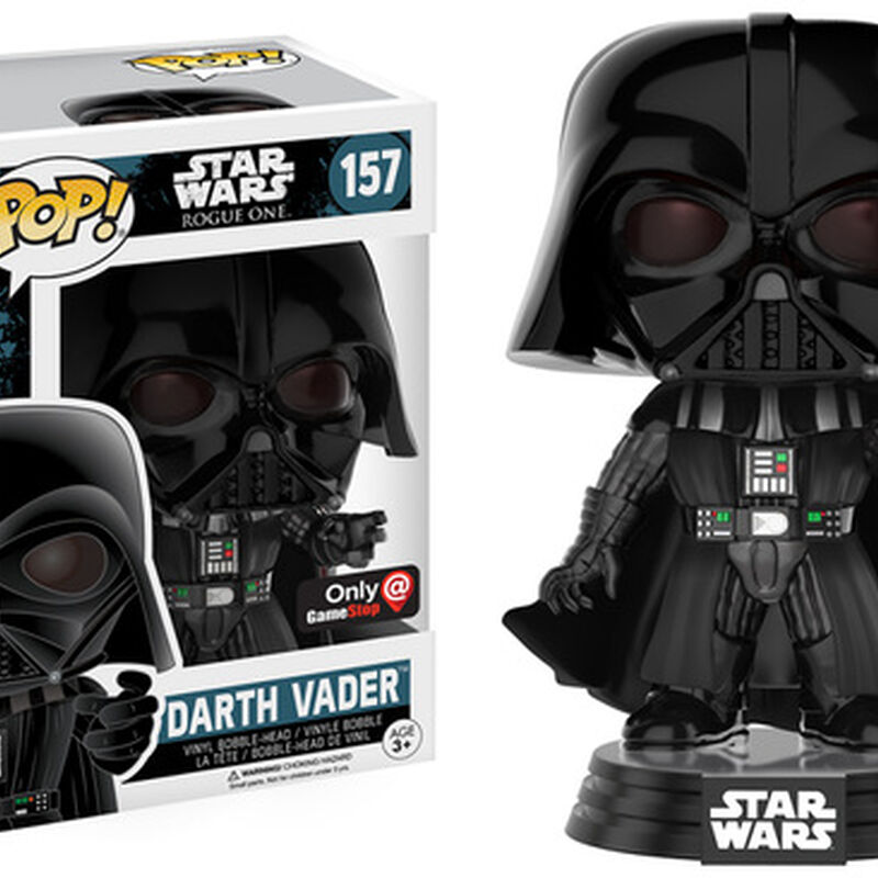 SW - Darth Vader Force, , hi-res view 1