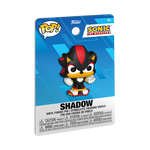 Pop! Vinyl Pin Shadow the Hedgehog, , hi-res view 1