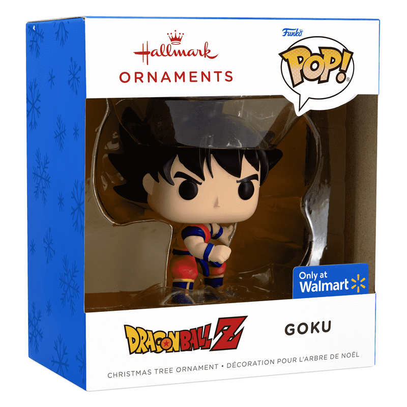 Goku Ornament, , hi-res view 4