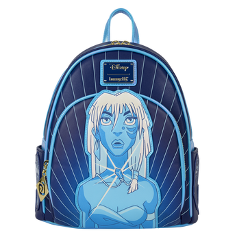 Atlantis: The Lost Empire Kida Glow Mini Backpack, Image 1