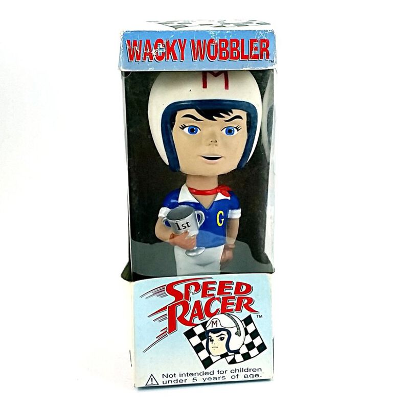 Speed Racer: WW, , hi-res view 1