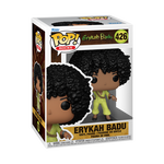 Pop! Erykah Badu (2003 Essence Awards), , hi-res view 2