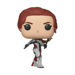 Pop! Black Widow (Quantum Suit), , hi-res view 1