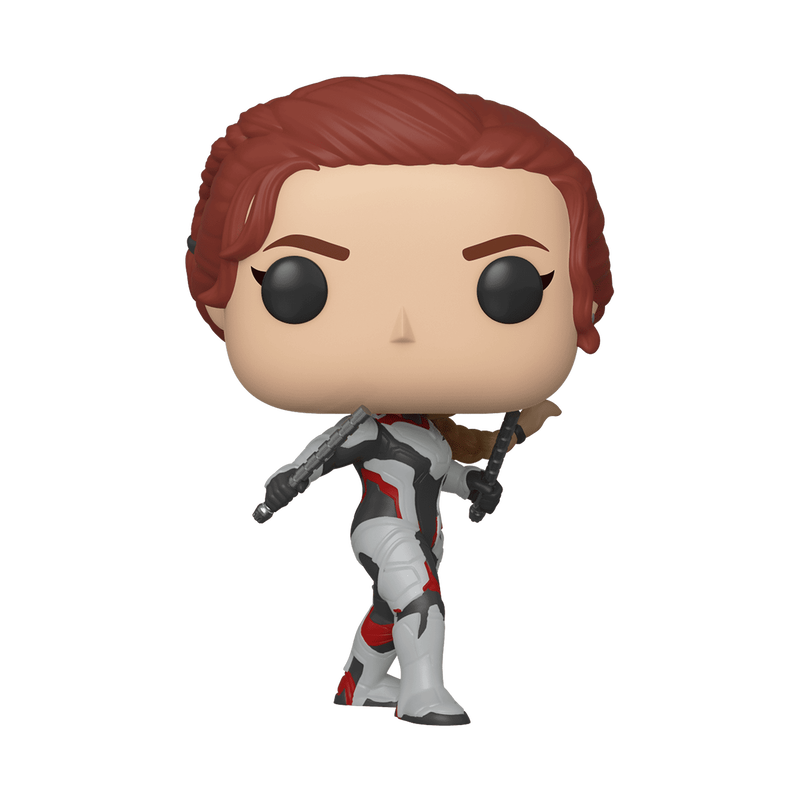 Pop! Black Widow (Quantum Suit), , hi-res view 1