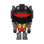 POP Vinyl: Transformers- Grimlock, , hi-res view 2