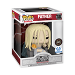 Pop! Deluxe Father on Throne, , hi-res view 5