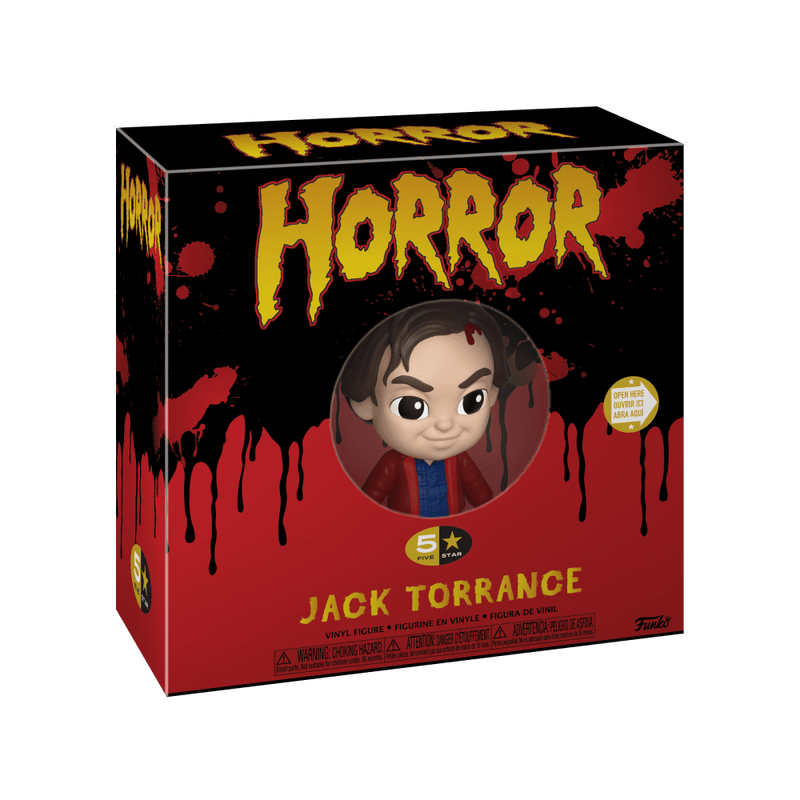 Jack Torrance 5 Star, , hi-res view 2