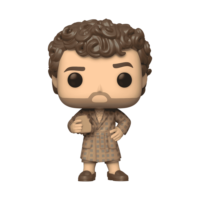 Pop! Kramer with Sandwich, , hi-res view 1