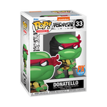 Pop! Donatello (Comic Book), , hi-res view 2