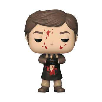 Pop! Dexter Morgan (Bloody), , hi-res view 1