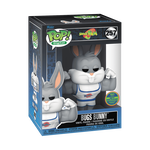 Pop! Bugs Bunny (NFT Release), , hi-res view 2