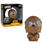 Solo W1 - Chewbacca w/Chase, , hi-res view 1