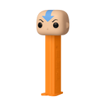Pop! PEZ Aang, , hi-res view 1