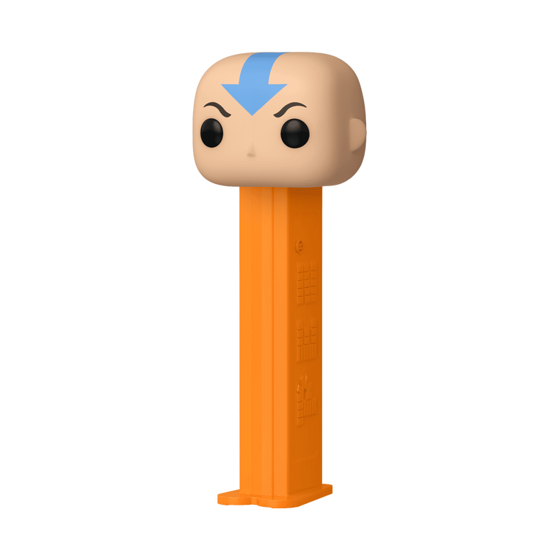 Pop! PEZ Aang, , hi-res view 1