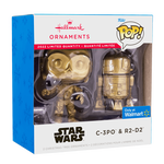 C-3PO & R2-D2 Ornament, , hi-res view 7