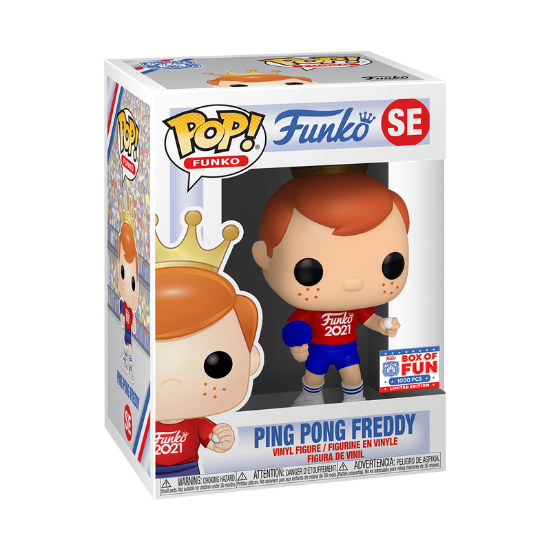 POP Funko: Paris- POP 15, , hi-res view 1