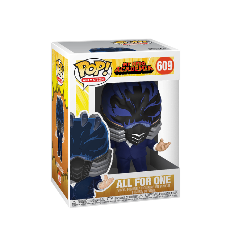Pop! All For One, , hi-res view 2
