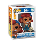 Pop! Giulia Marcovaldo with Machiavelli, , hi-res view 2