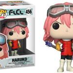 FLCL S1 - Haruko, , hi-res view 1