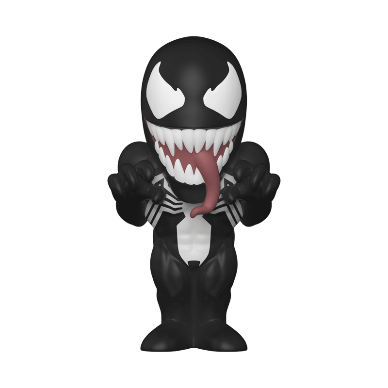 Vinyl SODA Venom, , hi-res view 3