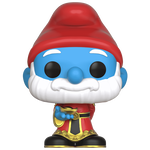 Pop! Asia Papa Smurf, , hi-res view 1