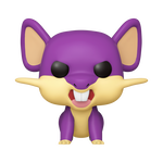 Pop! Rattata, , hi-res view 1
