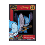 Pop! Pin Stitch with Ukulele, , hi-res view 1