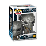 Pop! Wolf Predator (Chase), , hi-res view 2