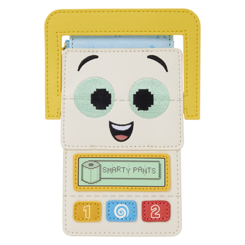 Toy Story 5 Smarty Pants Cosplay Card Holder, , hi-res view 1