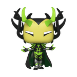 Pop! Madame Hel, , hi-res view 1
