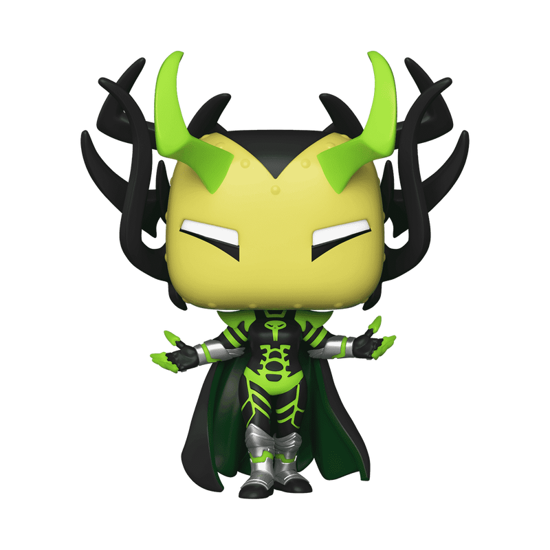 Pop! Madame Hel, , hi-res view 1
